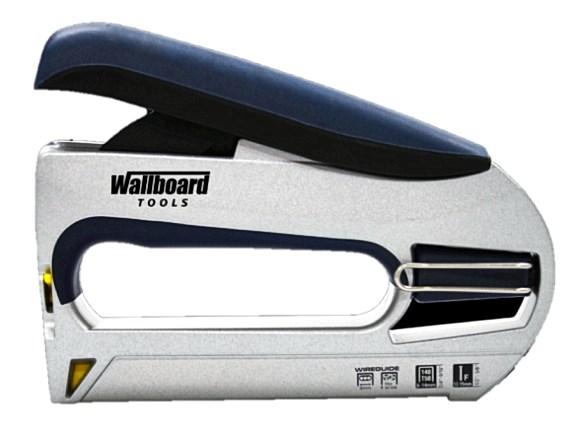 wallboard heavy duty direct drive staple gun sgp-30